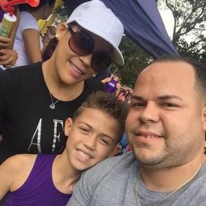 Meet your Posher, Julio